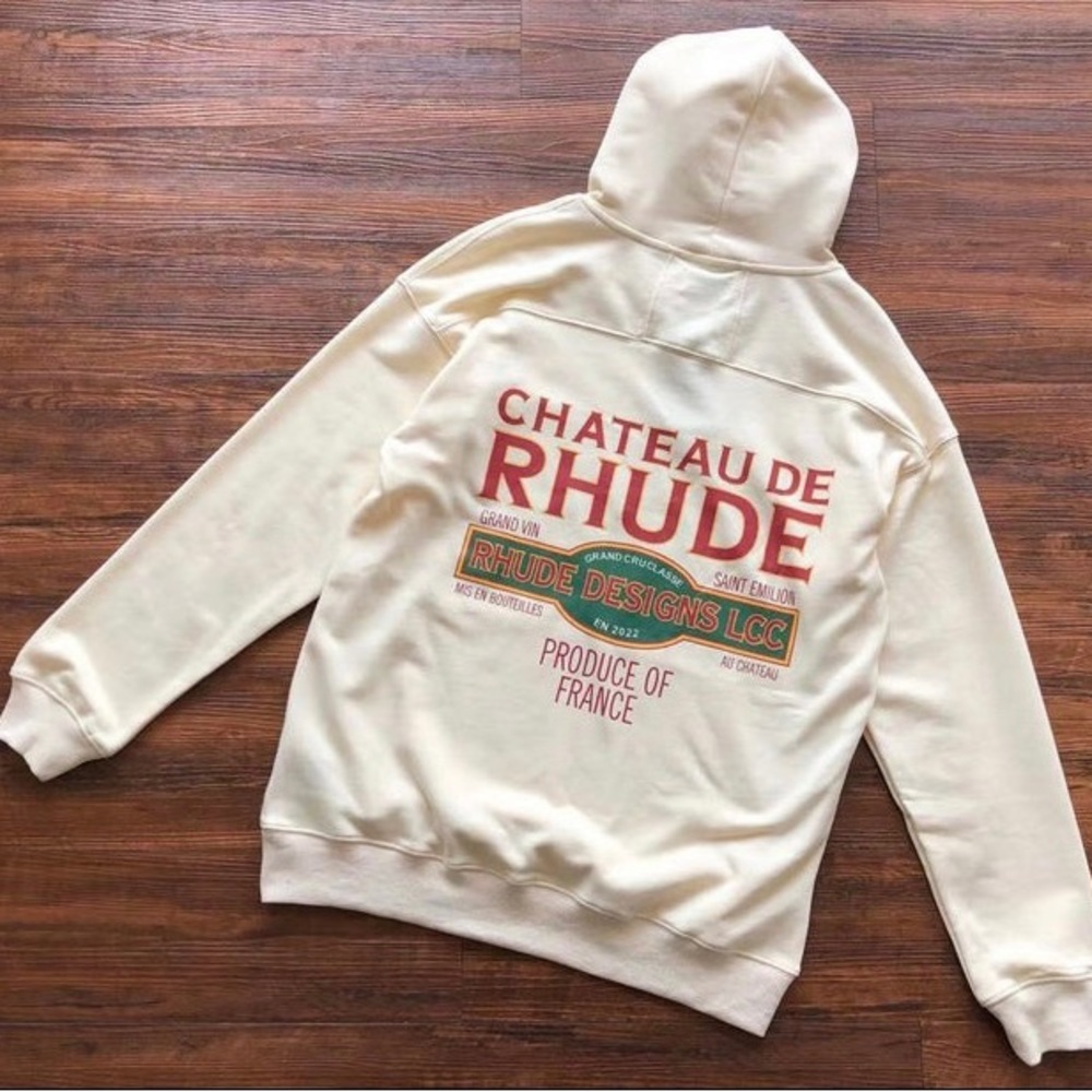 Rhude Hoodie